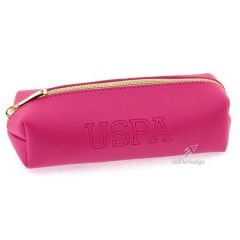 U.S POLO ASSN.KALEM CANTASI DERI (PLKLK23315)