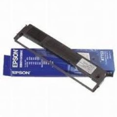 EPSON SERIT S015329 SIYAH ORJINAL (FX-890)