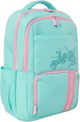 FABER CASTEL LINE SIRT CANTASI MINT/PEMBE