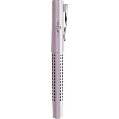 FABER CASTELL GRIP EDITION GLAM DOLMAKALEM PEARL
