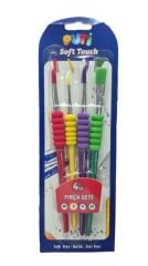 PUTI 4 LU FIRCA SETI  BLISTERLI 11813