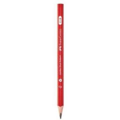 FABER JUMBO KURSUN KALEMI 2,5 B  48 LI KUTU