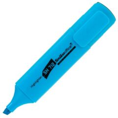 SCRIKSS FOSFORLU KALEM SH712 MAVI