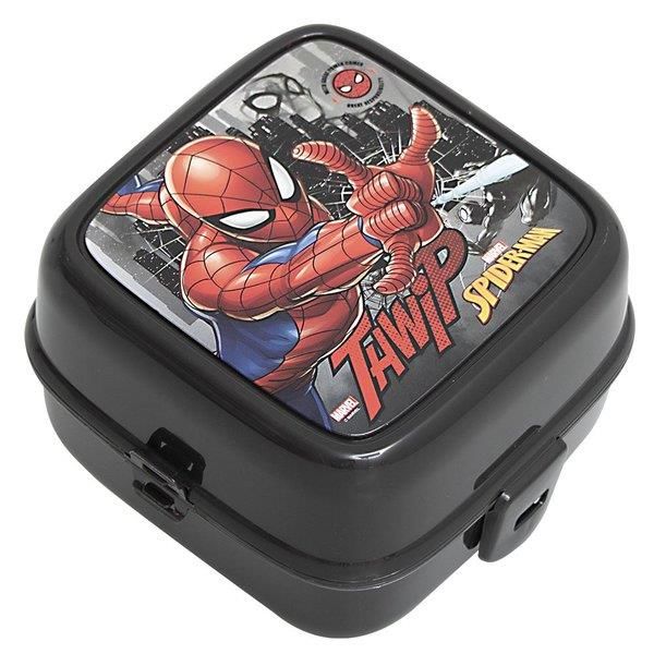 SPIDERMAN BESLENME KABI THWIP 41397