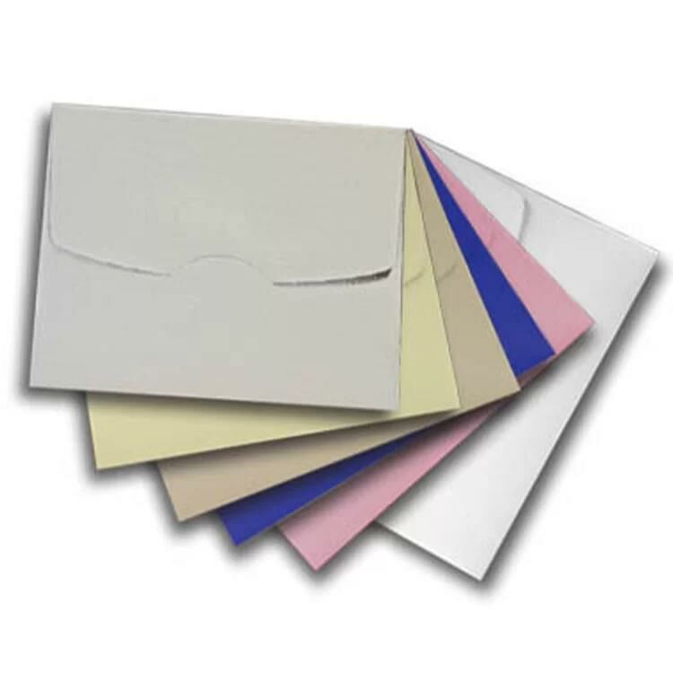 DOGAN PREMIUM ZARF 175x175 50 LI SIM.KREM