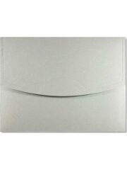 DOGAN ELIT ZARF DAVETIYE 14x20 50 LI BEYAZ TUALE