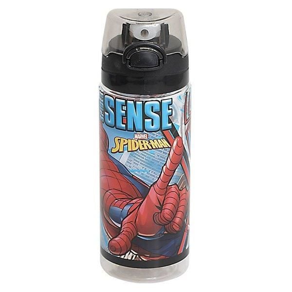 SPIDERMAN MATARA  500ml SPIDER SENSE 41439