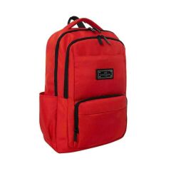 FABER CASTEL ATHLETIC SIRT CANTASI KIRMIZI