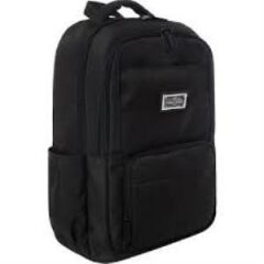 FABER CASTEL ATHLETIC SIRT CANTASI SIYAH