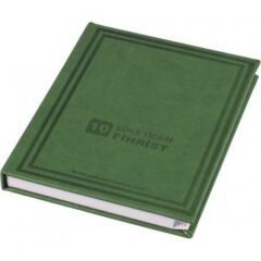 GULPAS TICARI FIHRIST 17x24 10 LU (165)