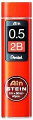 PENTEL AIN STEIN MIN 05 2B 40LIK TUP (C275-2B)