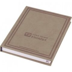 GULPAS TICARI FIHRIST 17x24 12 LI (166)