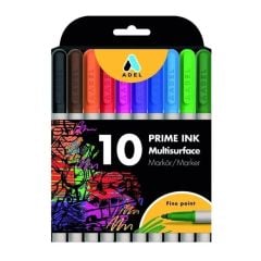 ADEL PRIME INK MILTISURFACE 10 RENK