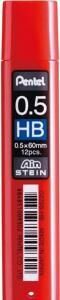 PENTEL HI-POLYMER MIN 05 HB 12LIK TUP (C275S-HB)