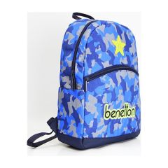 BENETTON ORTAOKUL & LISE SIRT CANTASI 76058