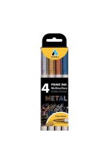 ADEL PRIME INK MILTISURFACE 4 LU METALIK