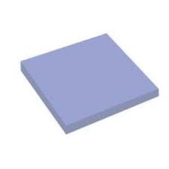 KRAF YAPISKANLI NOT KAGIDI 76X76 50YP.SEFF MOR 12L