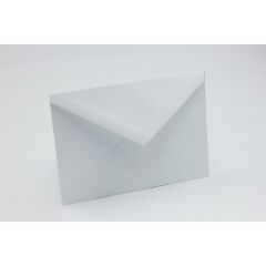 DOGAN KARE MEKTUP ZARF BEYAZ 114X162 90GR 500LU SI