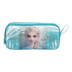 FROZEN KALEM CANTASI SALTO TRUE TO MYSELF (5156)