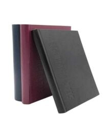 DILMAN UNIVER DEFTER 20x28  CILTLI 200YP DUZ 6847