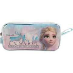 FROZEN KALEM CANTASI DUE PINK JOURNEY (5143)