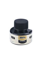 BRONS CINI MUREKKEBI SIYAH (BR-317)