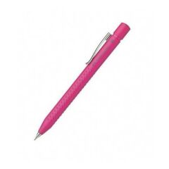 FABER GRIP (2011) VERSATIL 07 PEMBE (5087131228)