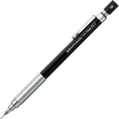PENTEL VERSATIL 07 GRAPHGEAR 600 SIYAH (PG607)