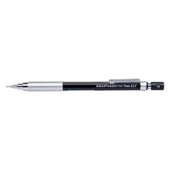 PENTEL VERSATIL 07 GRAPHGEAR 600 SIYAH (PG607)