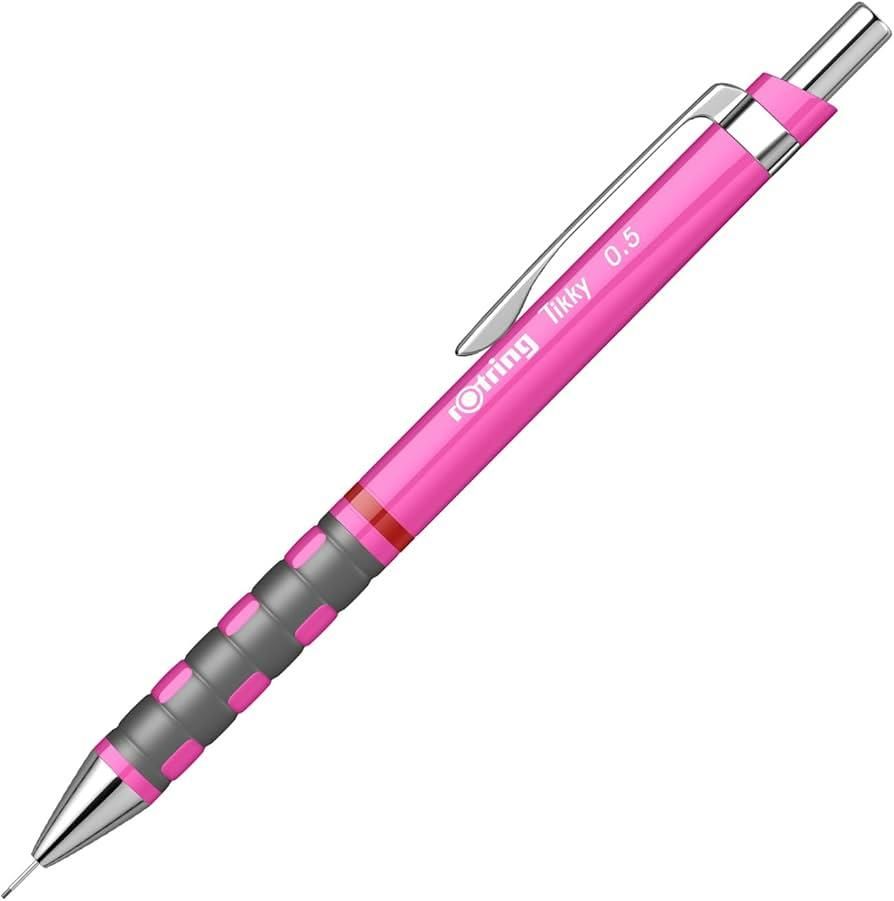 ROTRING TIKKY VERSATIL 05 AHUDUDU PEMBE (2214580)