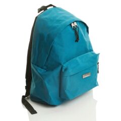 FABER BASIC OKUL CANTASI MONO MAVI