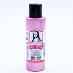 MONA LISA MULTI AKRILIK 70 ml INCI FUSYA(SD160-14)