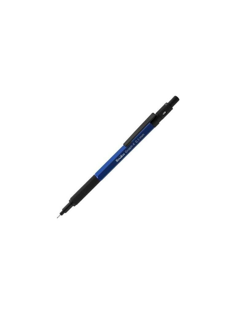 SCRIKSS GRAPH-X VERSATIL METAL 05 MAVI