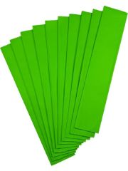 PUTI KREPON KAGIDI YESIL 1 LI