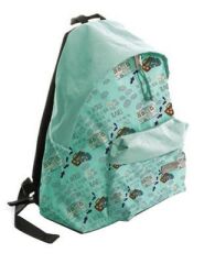 FABER BASIC OKUL CANTASI SEYAHAT