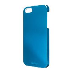 LEITZ (6372) IPHONE 5/5S MAVI TELEFON KILIFI
