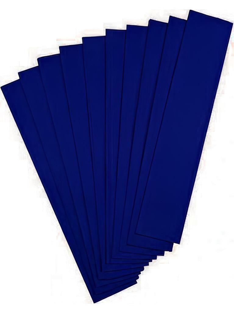 PUTI KREPON KAGIDI LACIVERT 1 LI