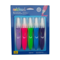 ADELAND FIRCALI BOYA 5 RENK FOSFORLU (4341514100)