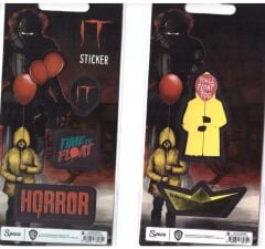 IT IT  STICKER STC-381754