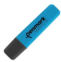 PENMARK FOSFORLU KALEM NEON CAM GOBEGI HS 505 06