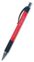 FABER VERSATIL GRIP MATIC 07mm KIRMIZI(5081131921)