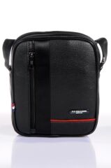 U.S POLO ASSN. EL CANTASI SIYAH (PLEVR8419)