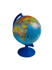 GURBUZ KURE 26cm.SIYASI EKO SERISI (47304)