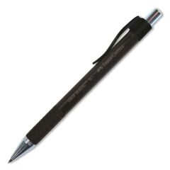 FABER VERSATIL GRIP MATIC 07mm SIYAH (5081131999)