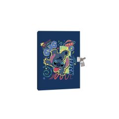 KESKIN STITCH DEFTER HATIRA 14x20 KILITLI (310210)