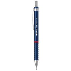 ROTRING VERSATIL TIKKY 0.7 RETRO METALIK GRI