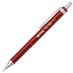 ROTRING VERSATIL TIKKY 0.7 RETRO METALIK KIRMIZI