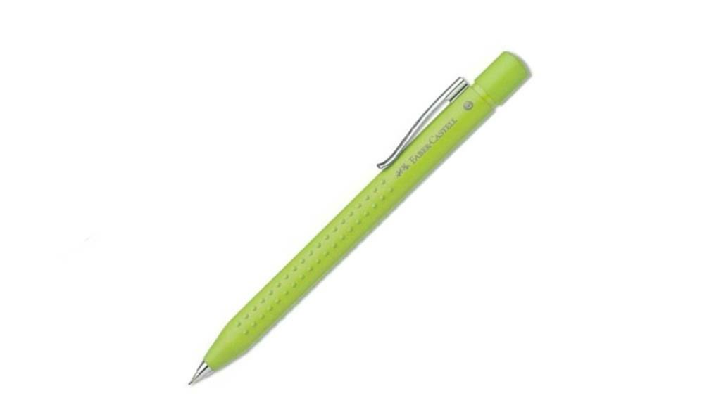 FABER GRIP (2011) VERSATIL 07  A.YESIL(5087131276)