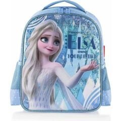 FROZEN ANAOKUL CANTASI BRICK OWN YOUR DESTINY41155