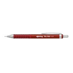 ROTRING VERSATIL TIKKY 0.5 RETRO METALIK KIRMIZI